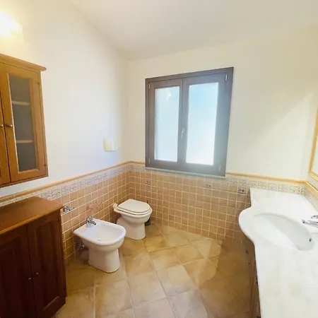 Апартаменты Porto Frailis