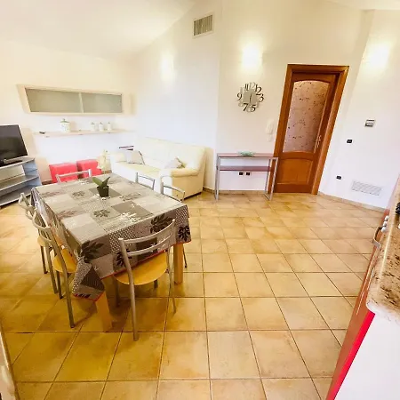 Апартаменты Porto Frailis *