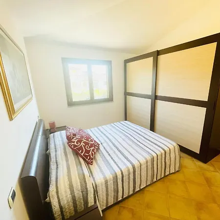 Porto Frailis * Арбатакс