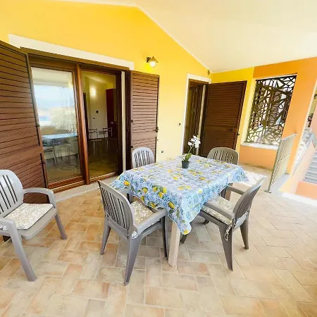 Апартаменты Porto Frailis